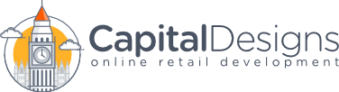 logo capital designs